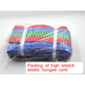 Wholesale flat elastic bungee cord